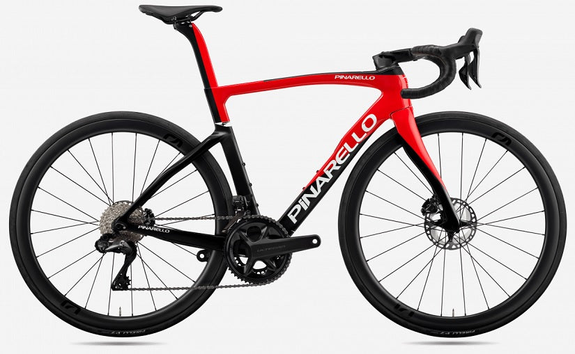 Pinarello F9 Racercykel 2023 - Ultegra Di2 - 101