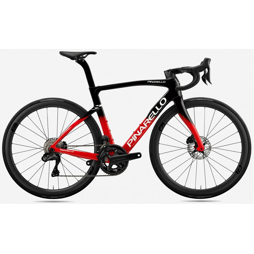 Pinarello F Racercykel 2024 - Ultegra Di2