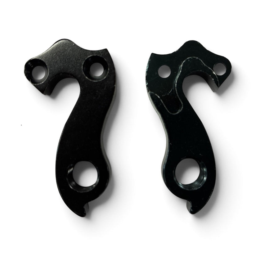 Pinarello G-041 geardrop aluminium Sort