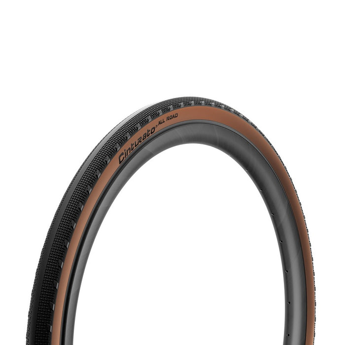 Pirelli Cinturato All Road Dæk - TLR - Classic