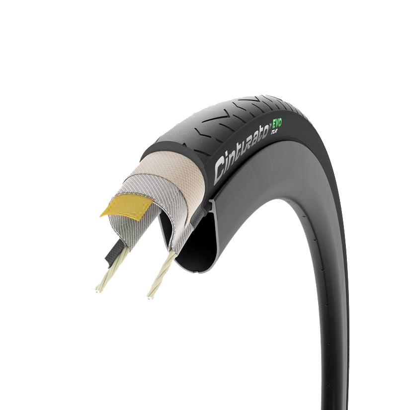 Pirelli Cinturato EVO TLR Dæk