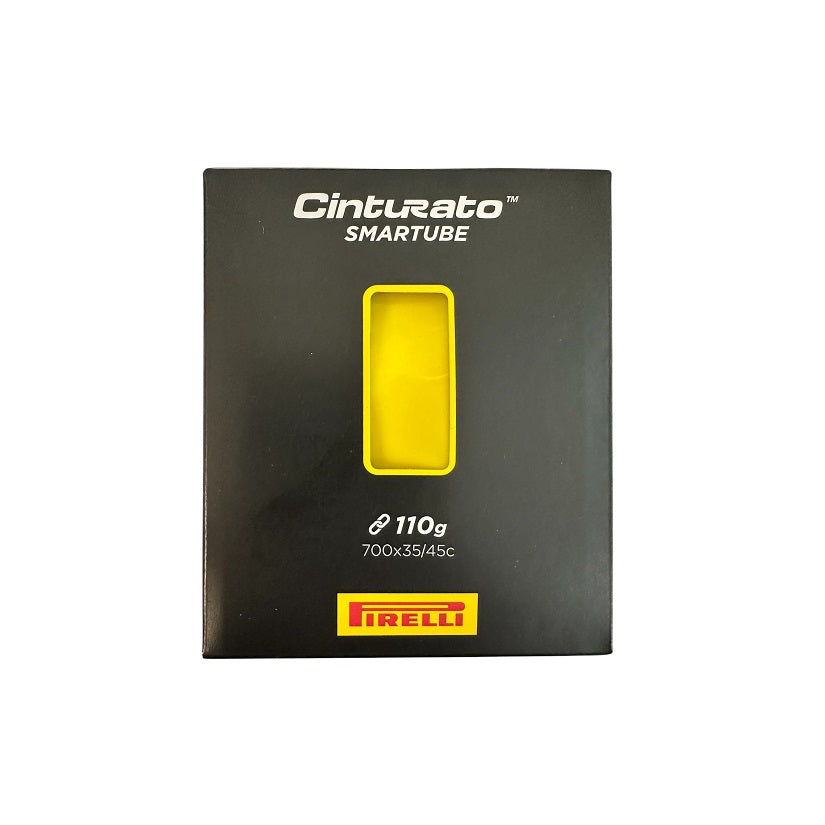 Pirelli Cinturato Smartube cykelslange - 700x35/45c