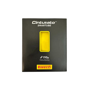 Pirelli Cinturato Smartube cykelslange - 700x35/45c