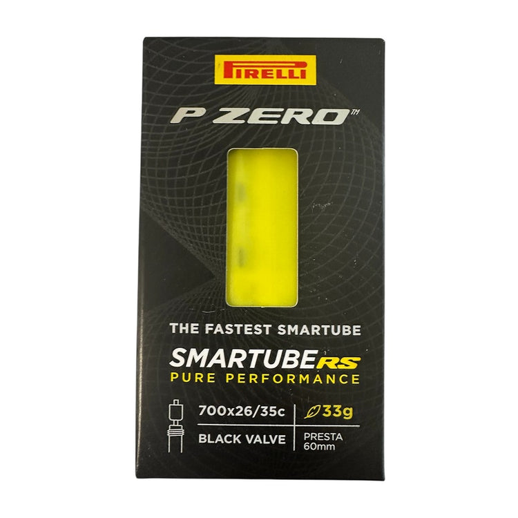 Pirelli P ZERO Smartube RS cykelslange - 700x26/35c