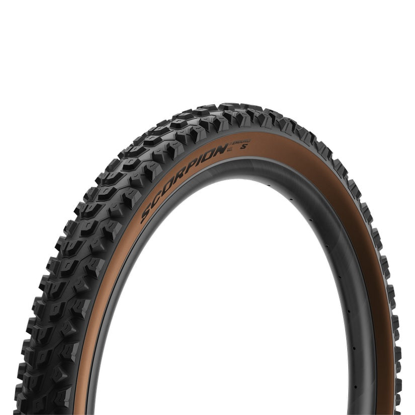 Pirelli Scorpion Enduro S 29x2.4 TLR Classic