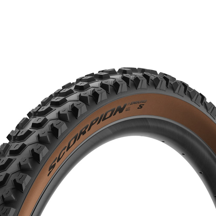 Pirelli Scorpion Enduro S 29x2.4 TLR Classic