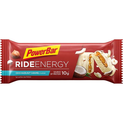 PowerBar Ride Bar Energibar