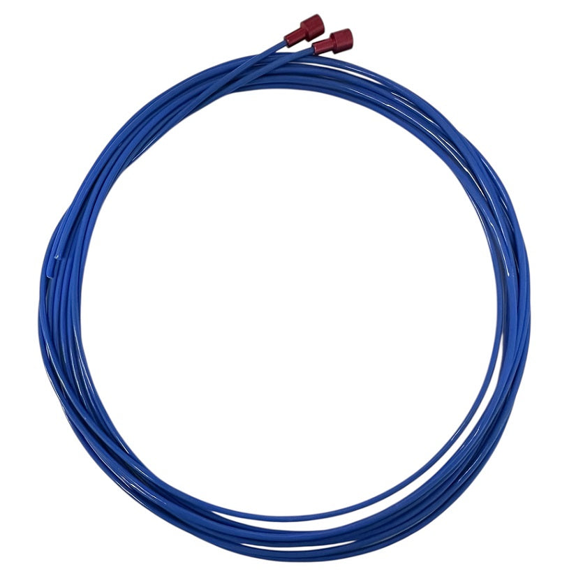 Power Cordz Bremsewire 1.73x1800mm - Blue - 2 stk