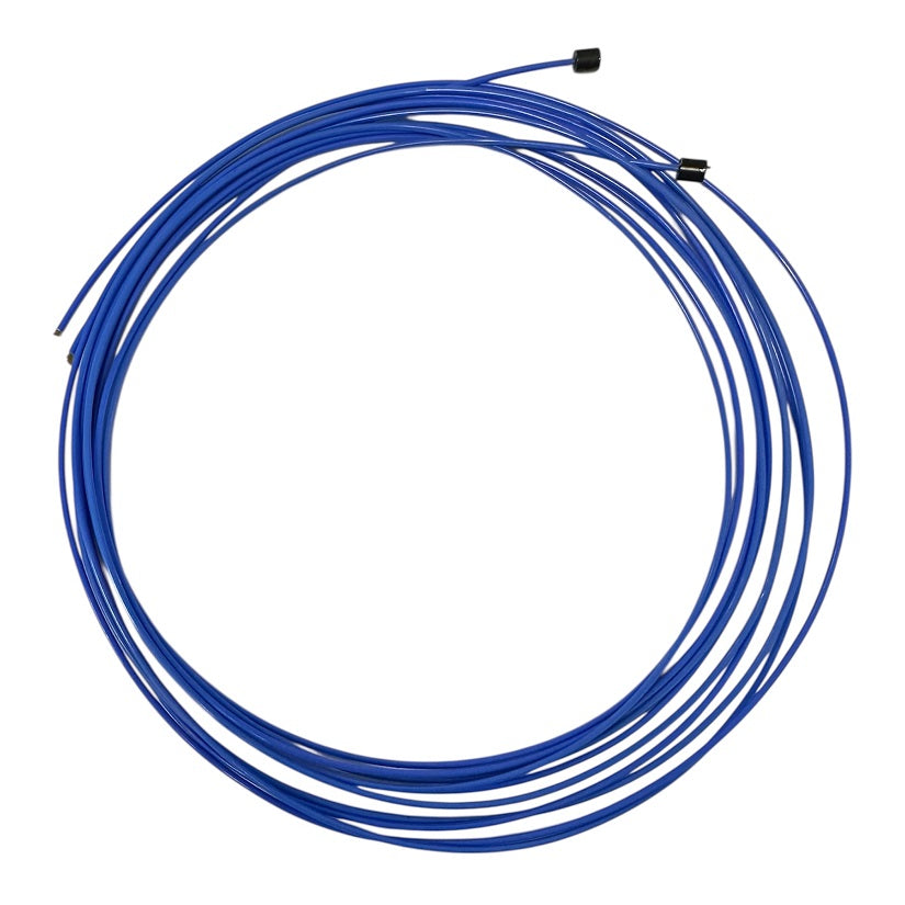 Power Cordz Gearwire 1.2x2000mm - Blue - 2 stk