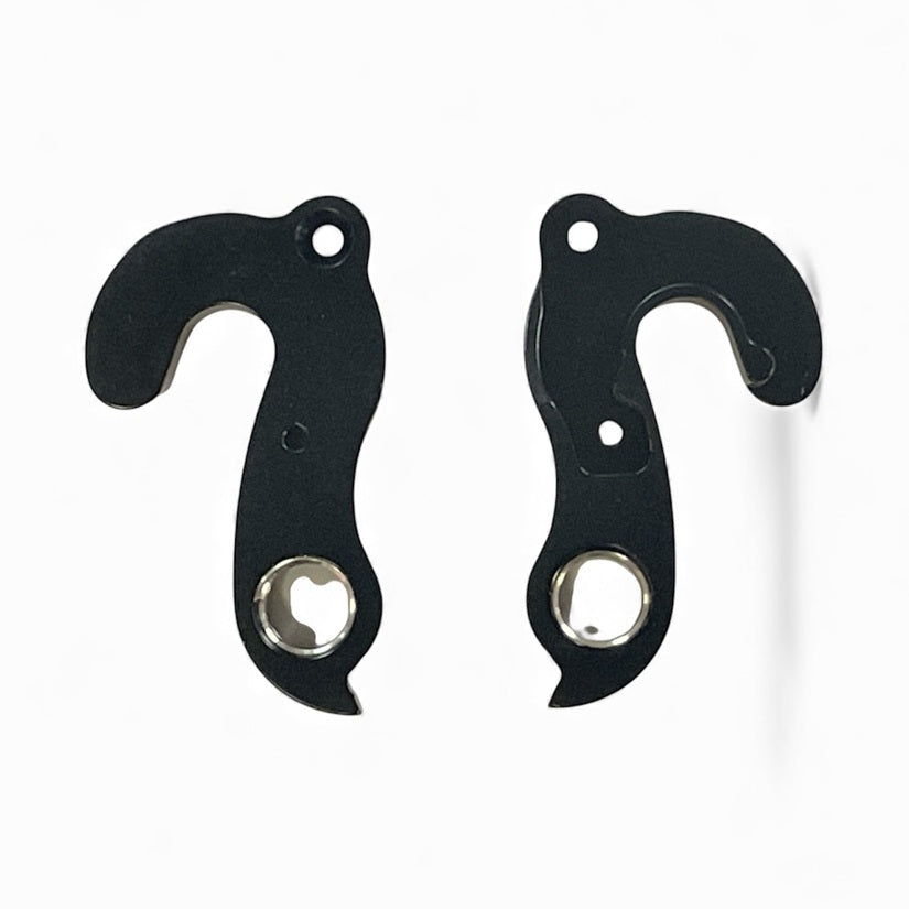 Principia 082007 geardrop MSLe Pro - Evolution alu sort