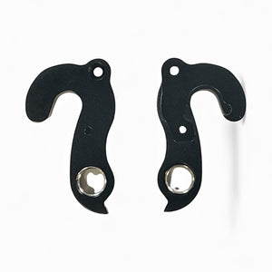 Principia 082007 geardrop MSLe Pro - Evolution alu sort