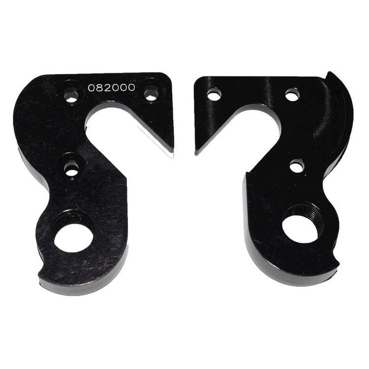 Principia 082000 geardrop alu sort