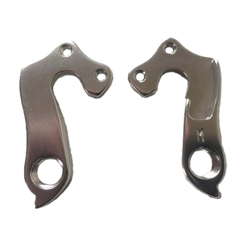 Principia PA14002 geardrop alu sølv