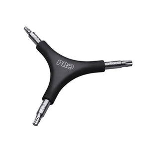 Pro Y-Wrench Torx Y-Nøgle T25/T30/T40