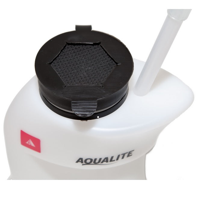 Profile Design Aqualite flaske
