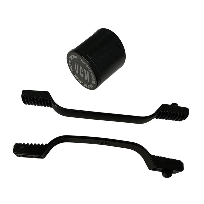 Profile Design Universal mount