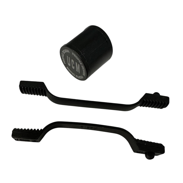Profile Design Universal mount