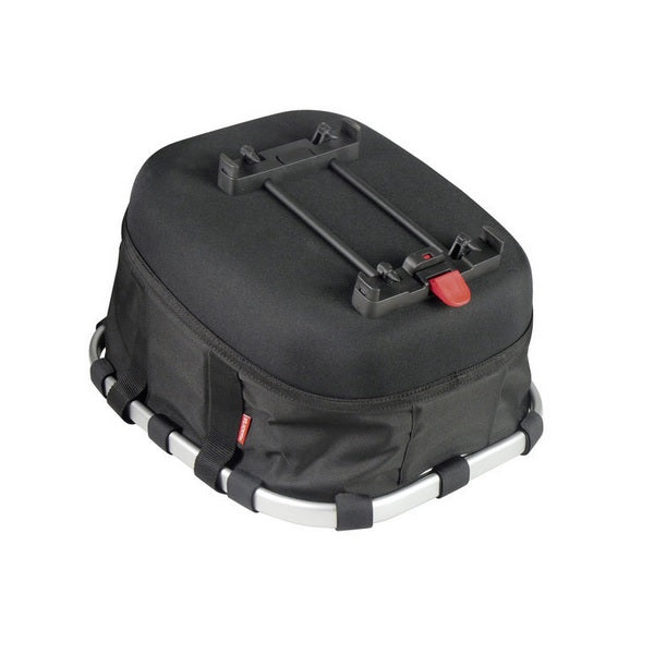 RIXEN & KAUL Cykelkurv Til Bagagebæreren - Racktime