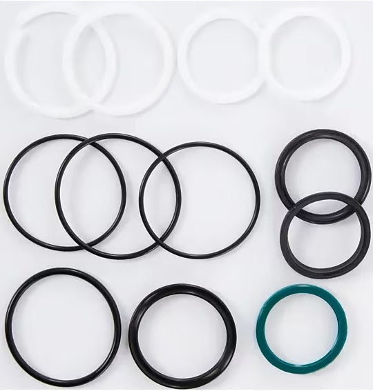 ROCKSHOX Servicesæt High Volume Monarch Plus-XX-RL-R-RT3