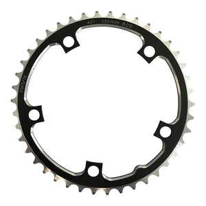 Race 42t klinge 10-11 speed BCD 130mm 5 huls