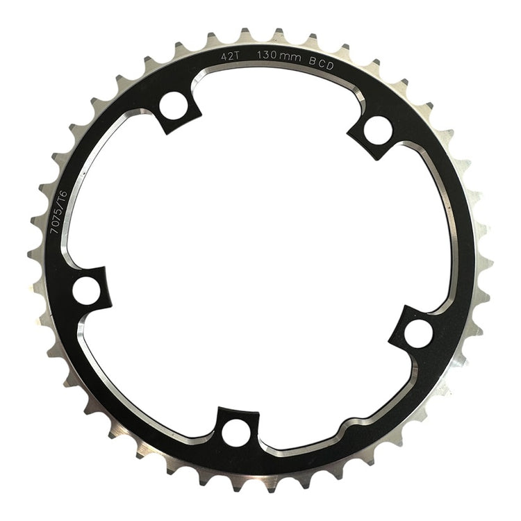 Race 42t klinge 10-11 speed BCD 130mm 5 huls