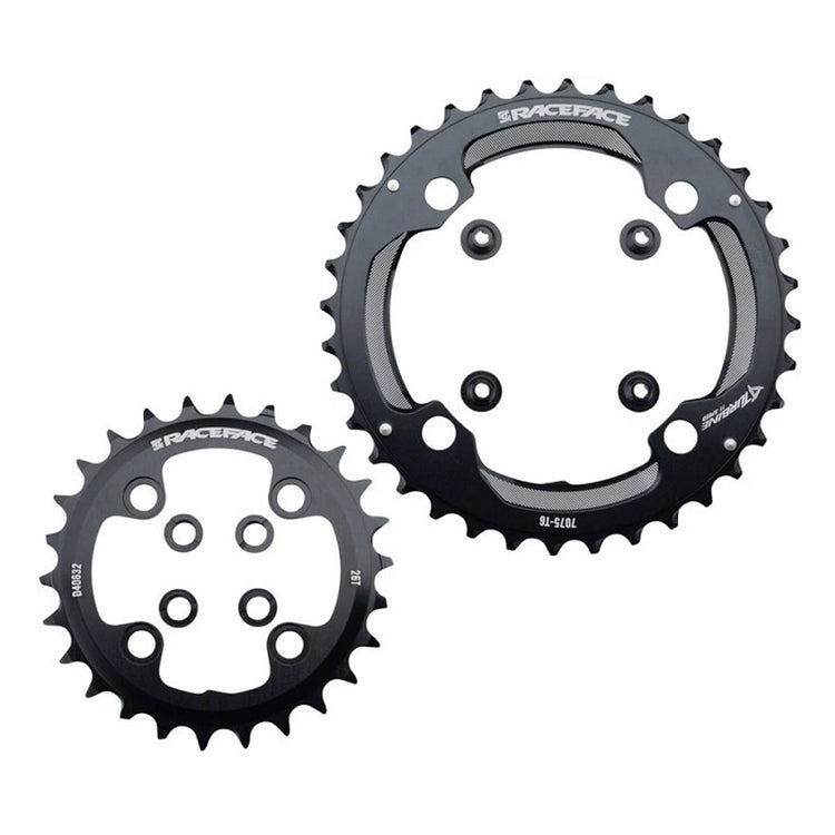 RaceFace Turbine 2x11 speed Klingesæt