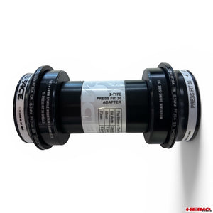 RaceFace X-type Press fit 30 adaptor krankboks 24 x 68-73mm