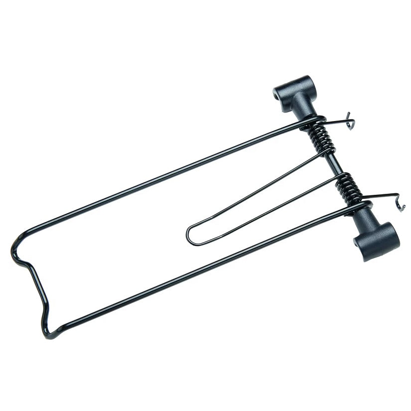 Racktime RT Clamp-it fjederklap