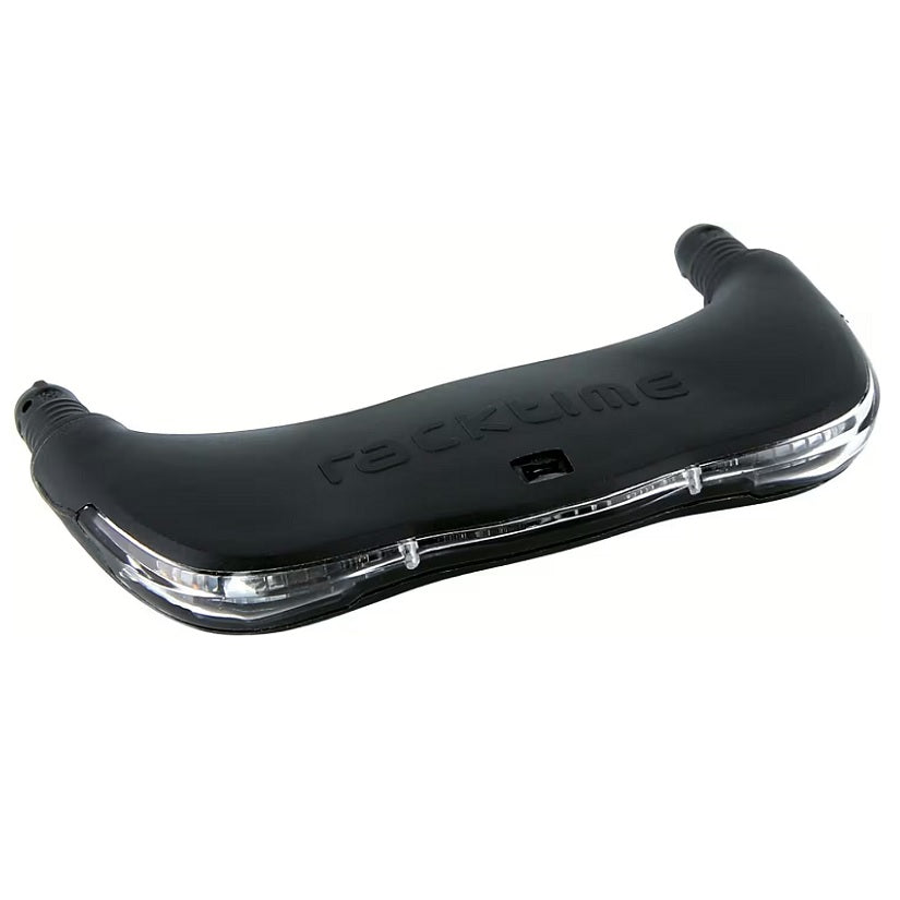 Racktime Shine Evo LED Baglygte - Dynamo small