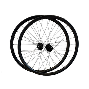 Reynolds XCab29 disc Hjulsæt - Carbon