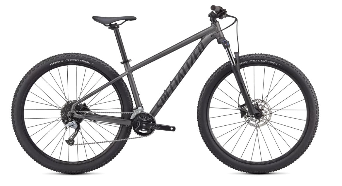 Specialized Rockhopper Comp 29" MTB