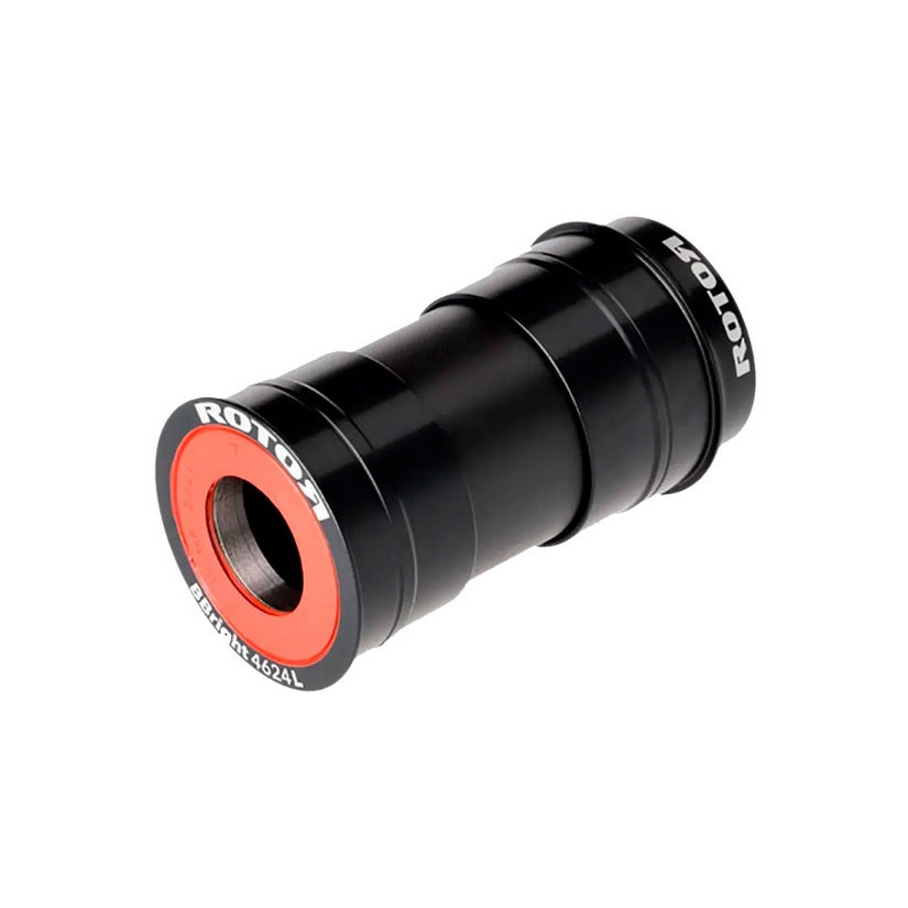 Rotor PF4624 Road BBright krankboks ø46mm til 24mm aksel