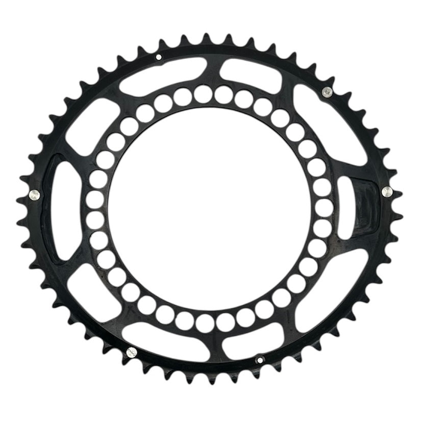 Rotor Q-Rings 50t Klinge - BCD 130