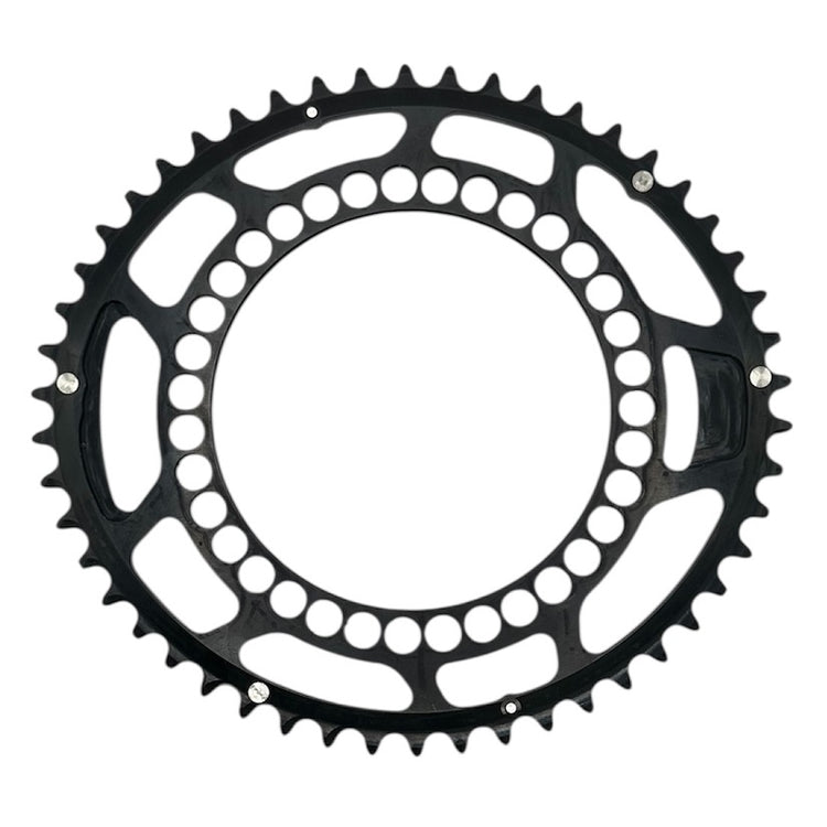 Rotor Q-Rings 50t Klinge - BCD 130