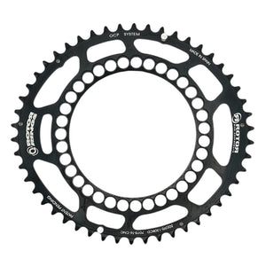 Rotor Q-Rings 50t Klinge - BCD 130
