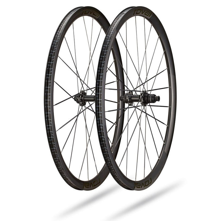 Roval Alpinist CLX III Hjulsæt