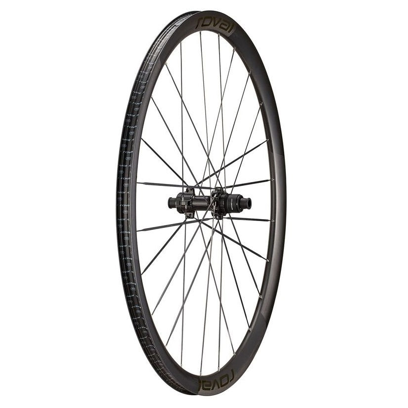 Roval Alpinist CLX III baghjul