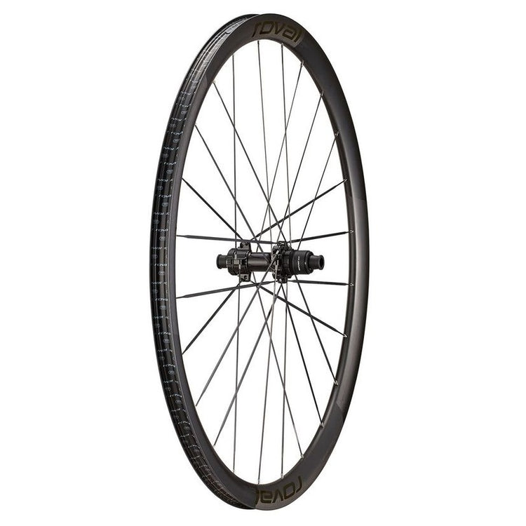 Roval Alpinist CLX III baghjul