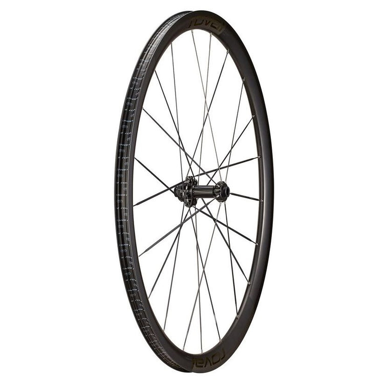 Roval Alpinist CLX III forhjul