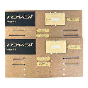 Roval CL II Spoke kit