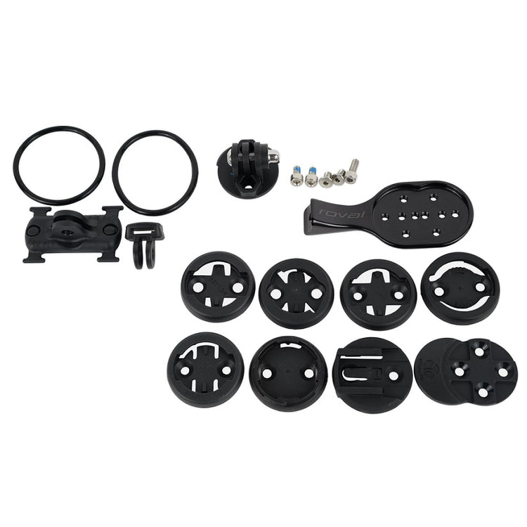Roval Cockpit Accessory Mount Kit