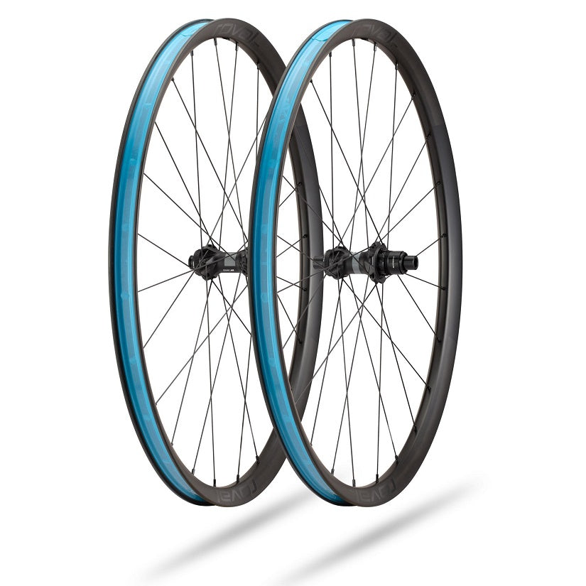 Roval Terra C III Carbon Hjulsæt