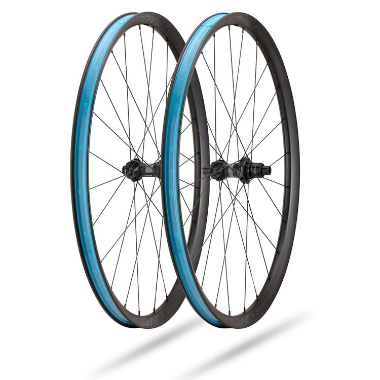 Roval Terra C III Carbon Hjulsæt