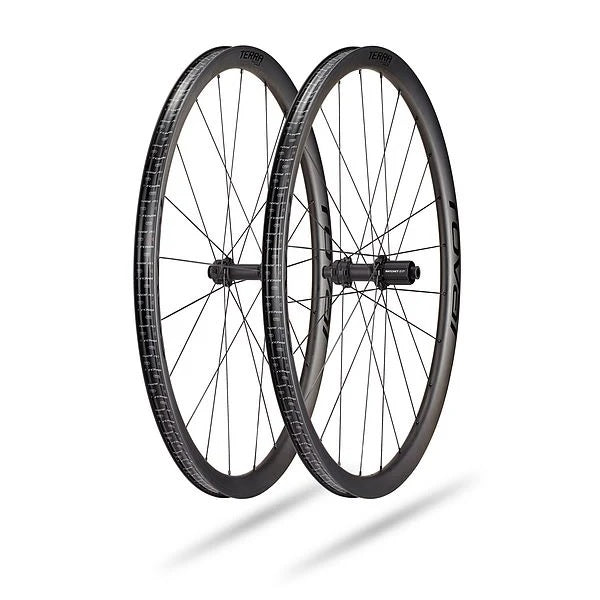 Roval Terra CLX II Hjulsæt