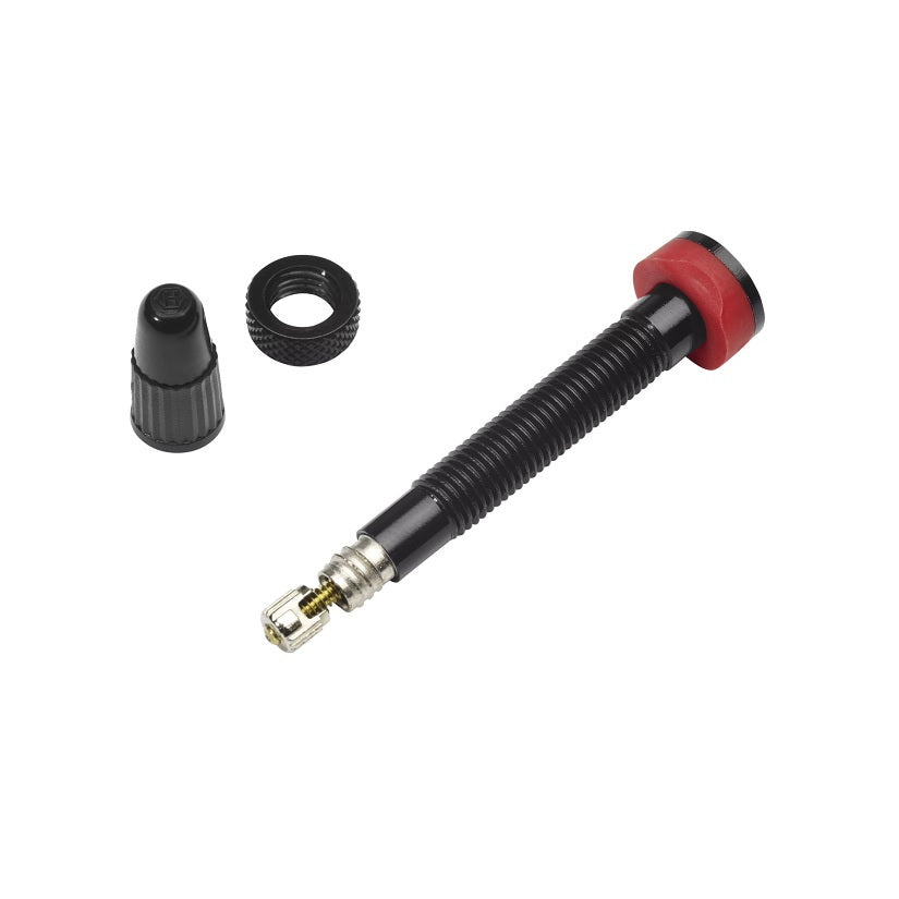Roval Tubeless Valve Stems 32mm - Control - 2 stk Tubeless ventil