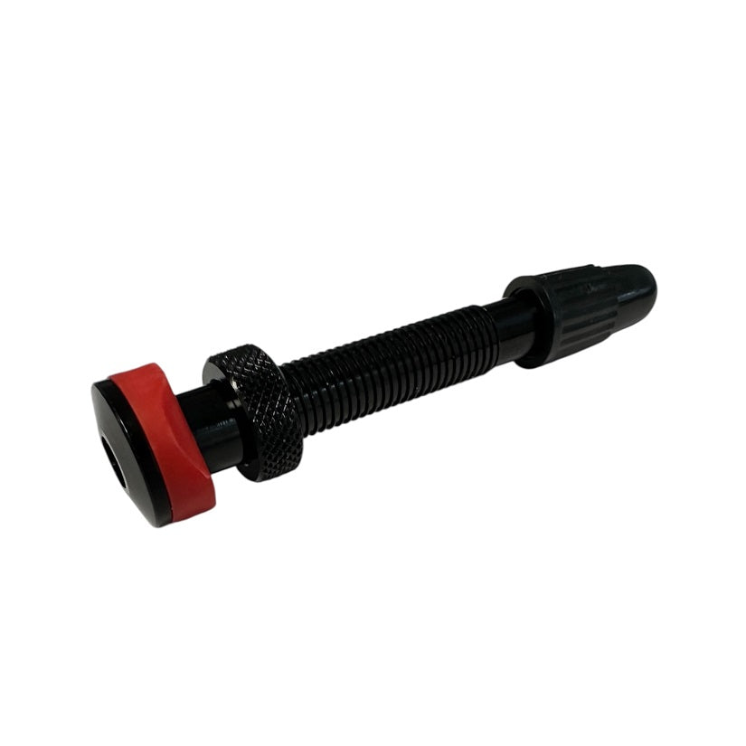 Roval Tubeless Valve Stems 40mm - 1 stk Tubeless ventil