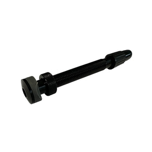 Roval Tubeless Valve Stems 50mm Road - 1 stk Tubeless ventil