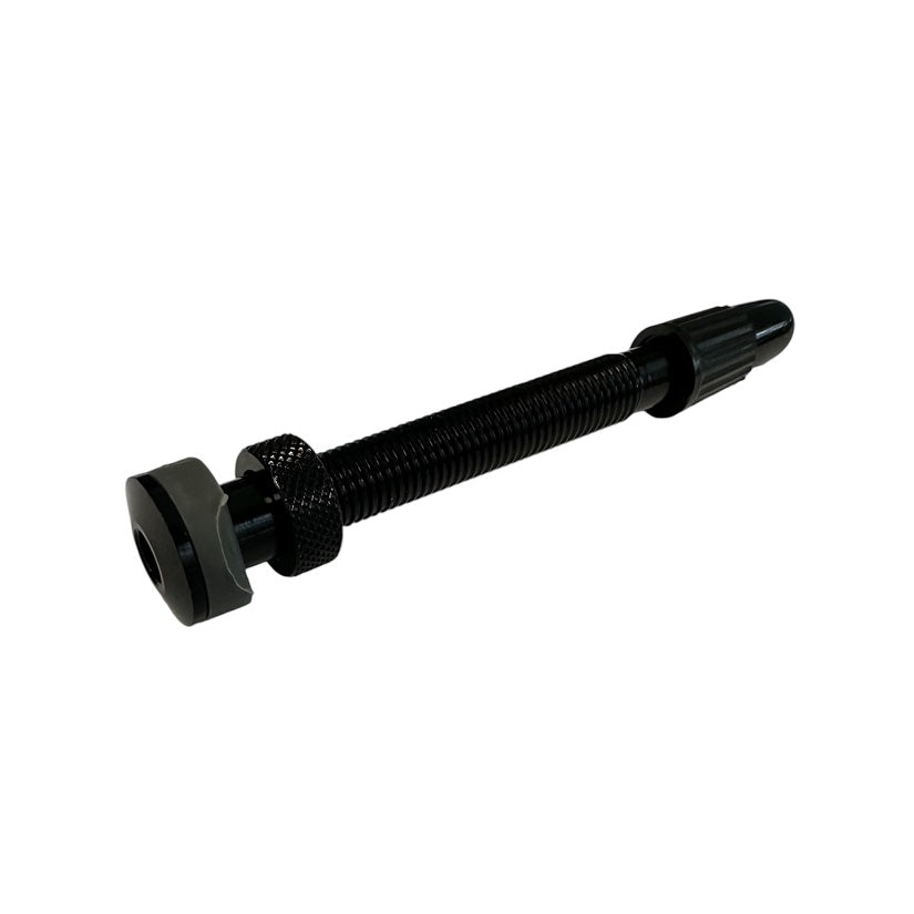 Roval Tubeless Valve Stems 50mm Road - 1 stk Tubeless ventil