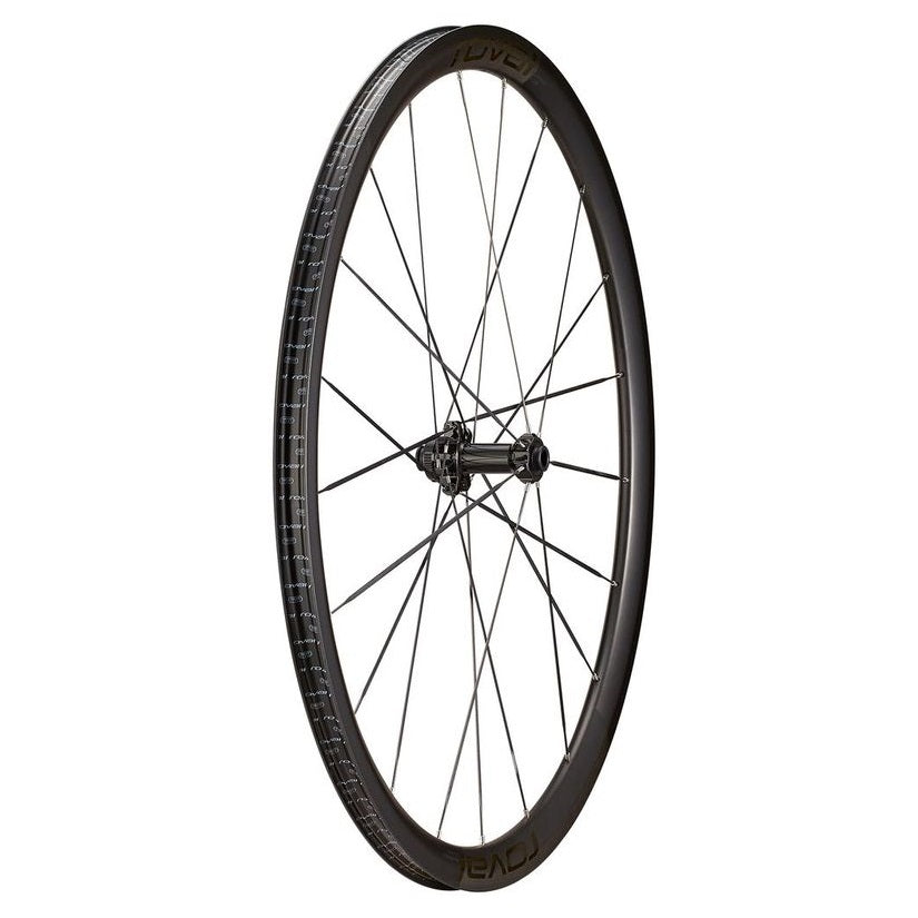 Roval Alpinist CLX III forhjul