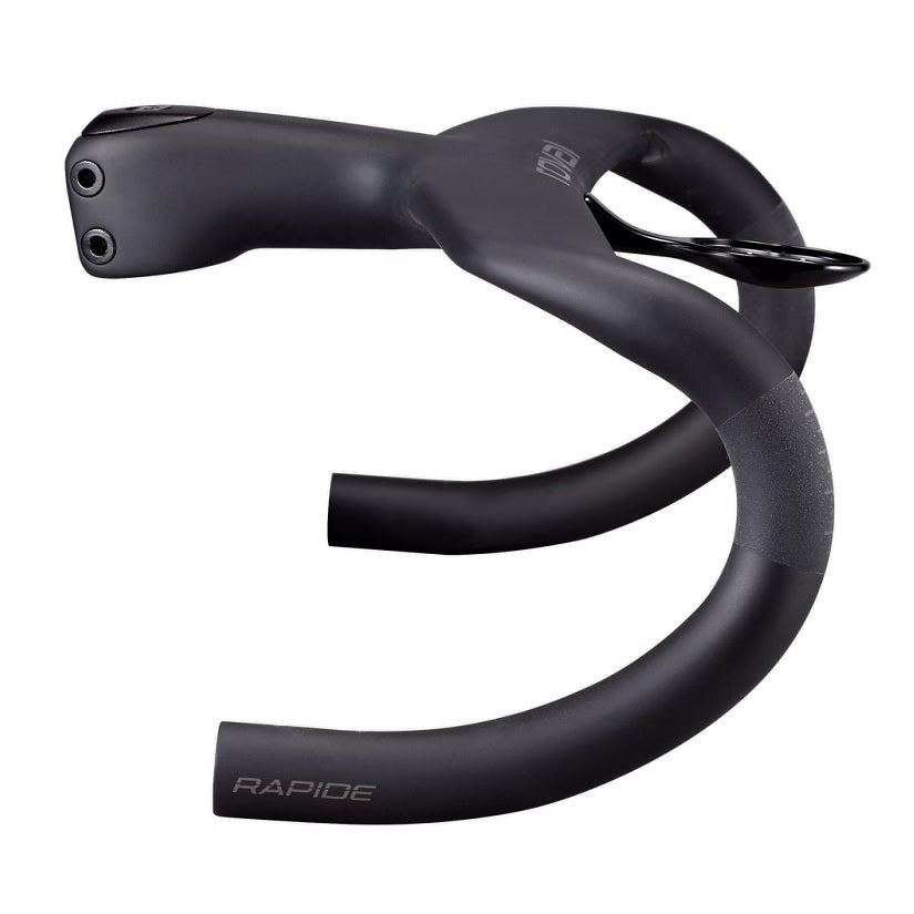 Roval Rapide Cockpit